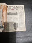 Antique 1926-1928 Newsletter Mountain View California Sabbath School — photo 5