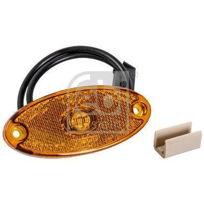   FEBI POSITION LIGHT LEFT/RIGHT LED FE173975 NEU DE STOCK