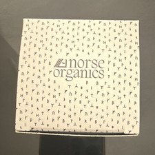 Norse Organics Pimple Stopper Night Balm, Medicated Acne Treatment Balm