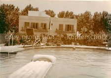 Sitges ES Hotel Les Orangers Piscina