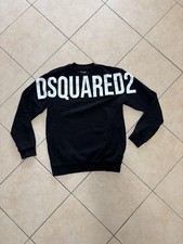 felpa dsquared2