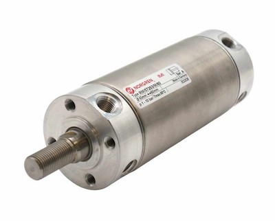 IMI Norgren RM/57263/M/80 Ser.A Ø63mm Hub 80mm 1-10bar Mikrozylinder -unused-