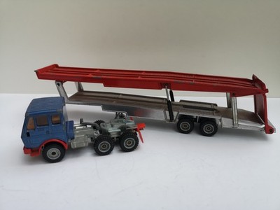 Siku 3112 Autotransporter Defekt