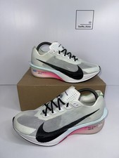 Nike ZoomX Vaporfly Next% 4 Laufschuhe - Neuwertig - Gr&ouml;&szlig;e UK 7 - HF6412-101