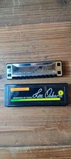 Lee Oskar Major Diatonic Key 1st E Harmonica