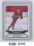 2021-22 Parkhurst Rookie Cole Caufield #330 Montreal Canadiens
