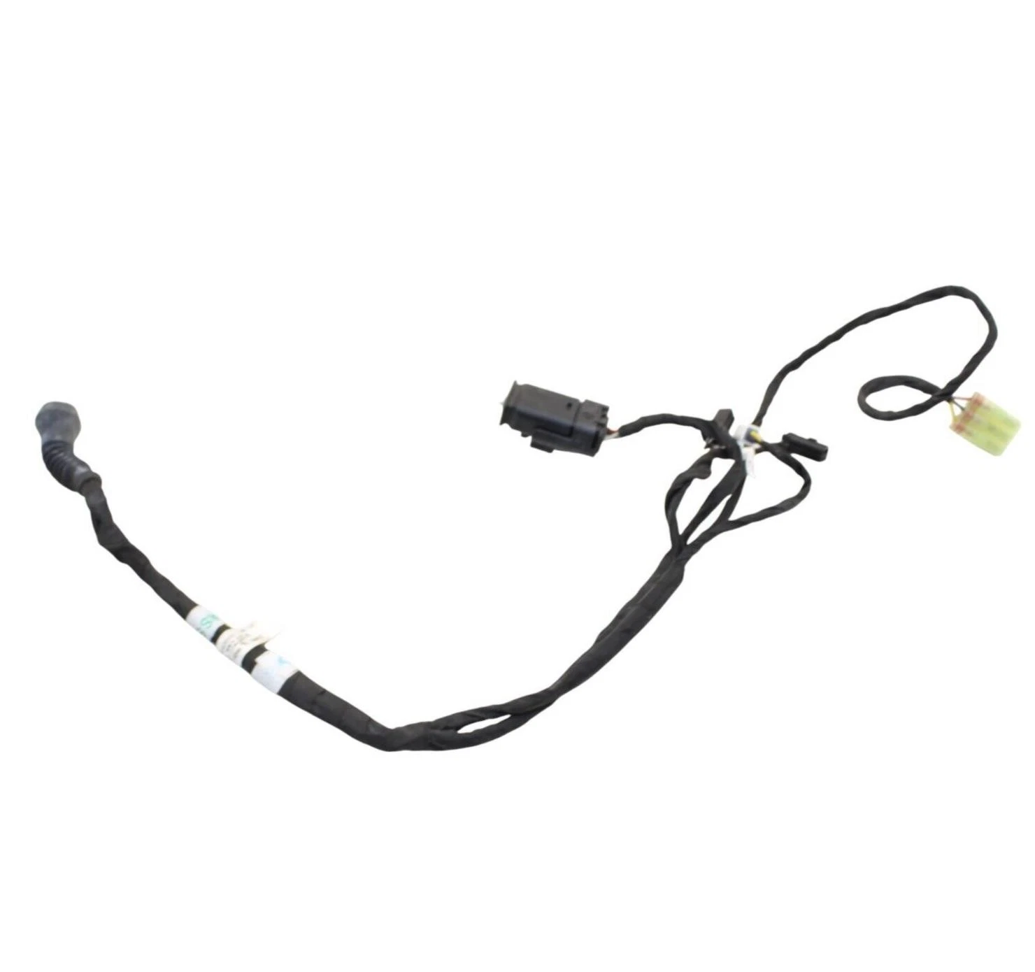 Ducati Panigale 1299 1299S 899 1199 959 Rear Tail Light Wiring Harness Loom