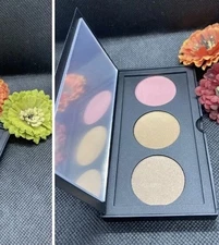 3 xSmashbox Palette Shooting Star Set NIB 100% Authentic