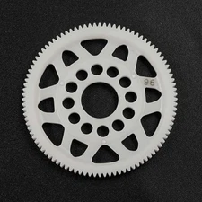 NEW Yeah Racing Competition Delrin 64P 96T Spur Gear