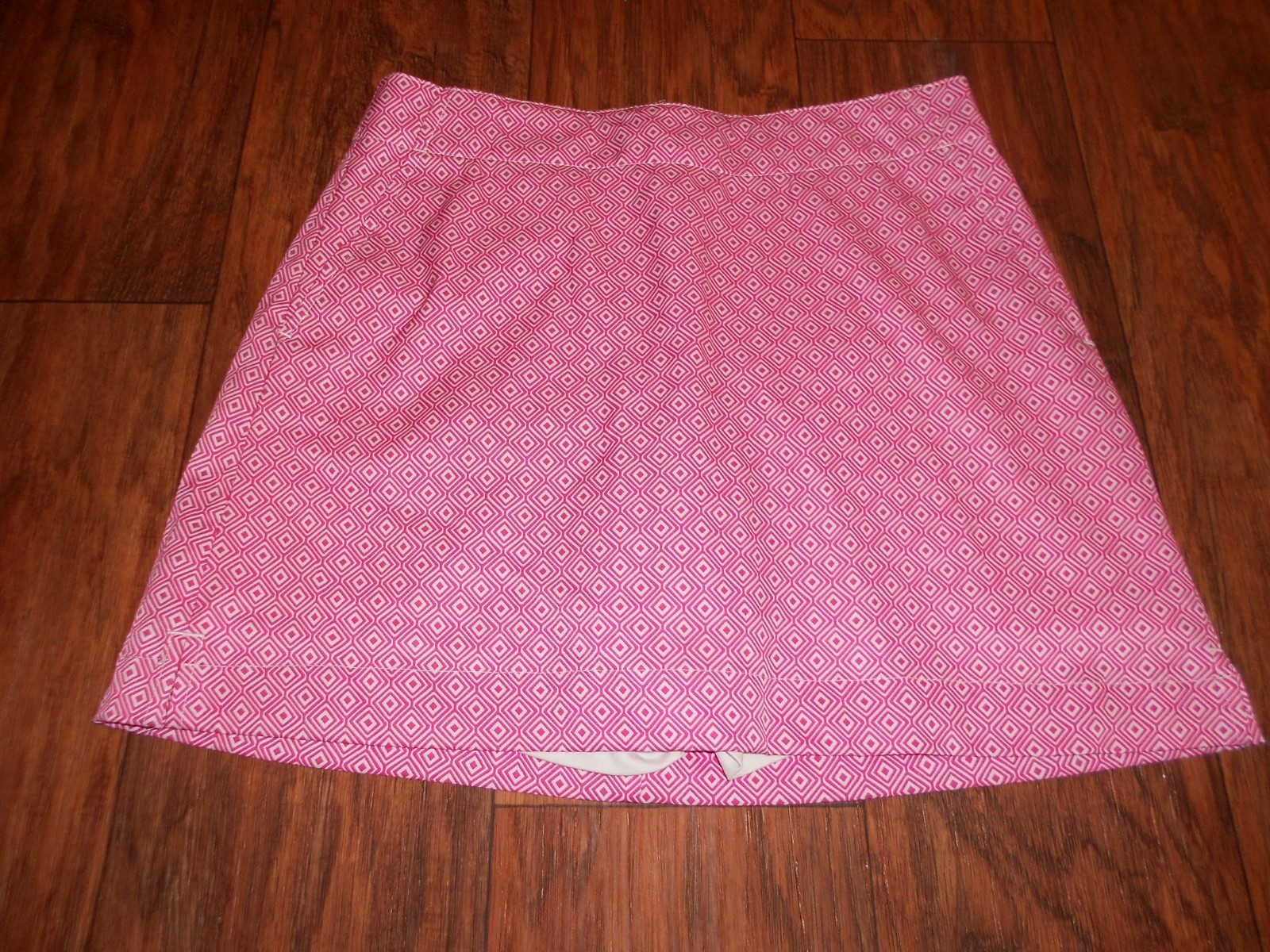 Lady Hagen womens golf skirt size 2 athletic skort MINT cond
