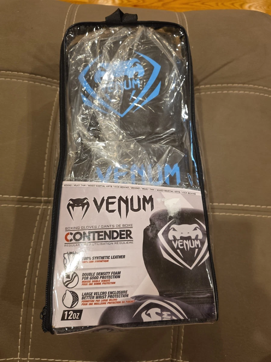 Blue Venum Boxing Gloves for sale | eBay