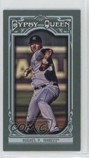 2013 Topps Gypsy Queen Mini Phil Hughes #296 2mx