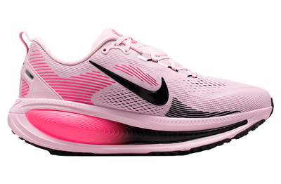 Nike Vomero 18 Pink Foam Hyper Pink Black HM6803-602 Men's Size