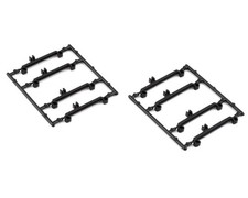 Kyosho Mini-Z MA-020 Tie Rod Setting Set 8  KYOMDW203B 