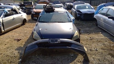 Passenger Upper Control Arm Front VIN N 5th Digit Fits 03-07 ACCORD 733034