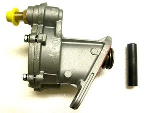 Unterdruckpumpe Vakuumpumpe Vw T4 2 5 Tdi 2 4d Transporter Bus Multivan Ebay