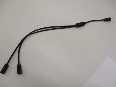 RECLINER CHAIR Y LEAD TO CONNECT 2 MOTORS FROM 1 TRANSFORMER