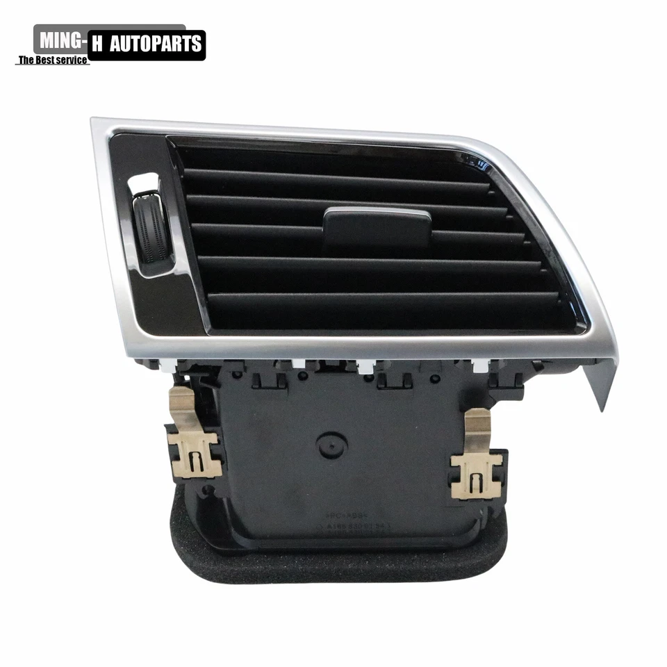 For Mercedes Benz GL550 GL63 AMG GLE300d Front Left Dashboard Air Vent Grill - Image 3 of 4