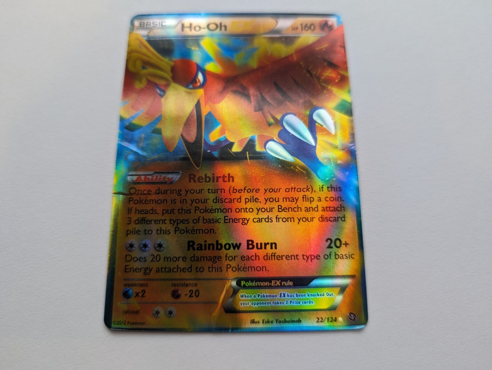 Regigigas V - 124/172 RR - VSTAR Universe s12a - Holo Rare V Pokemon Card