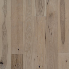 Wide Plank Hickory Flooring, Outer Banks, Pre...