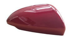 Wing Mirror Cover for Vauxhall Astra K 2015 to 2021 Red Right Side