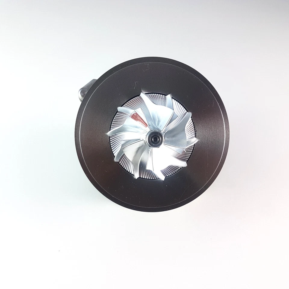 Left Turbocharger Upgrade Cartridge for Land-Rover Range Rover 3.6 TDV8 Sport - Image 2 of 4