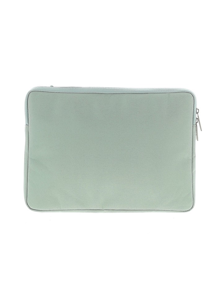 Mosiso Women Green Laptop Bag One Size eBay