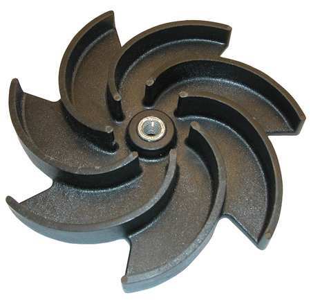 Zoeller 003644 Impeller, Plastic, For 2P547 - Picture 1 of 1