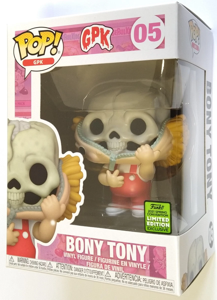 Garbage pail 2024 kids funko pop