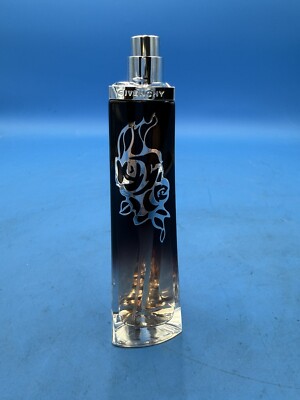 L' INTENSE VERY IRRESISTIBLE 1.7/1.6 OZ EDP SPRAY WOMEN No Lid