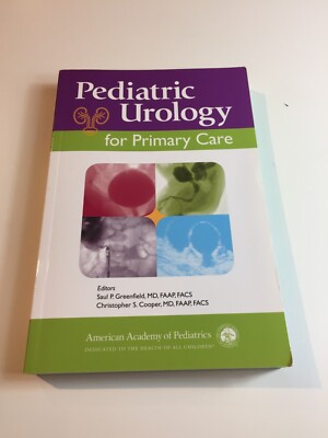 Pädiatrische Urologie für die Grundversorgung