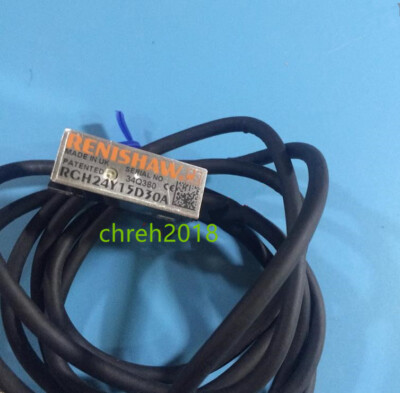 1 PCS Renishaw grating ruler reading head encoder RGH24Y15D30A