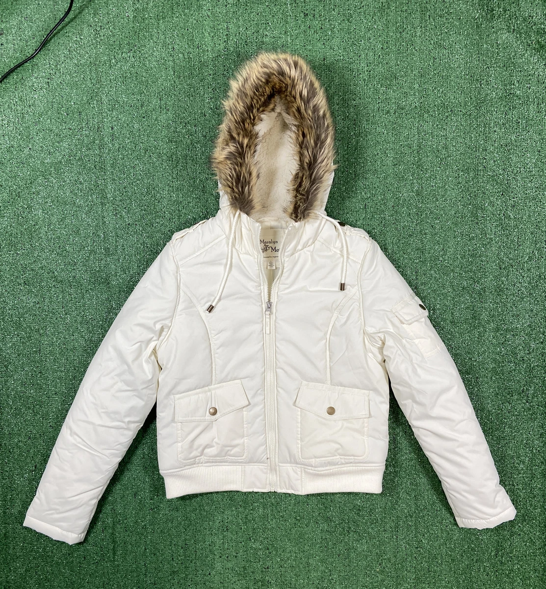 Maralyn and me jacket clearance