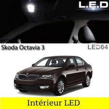 Ampoule Skoda OCTAVIA
