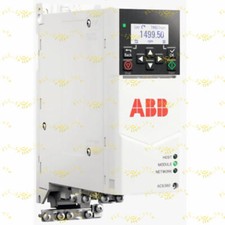 1PC NEW ABB Inverter ACS380-040S-06A9-1 1P AC200V~240V 1.1KW