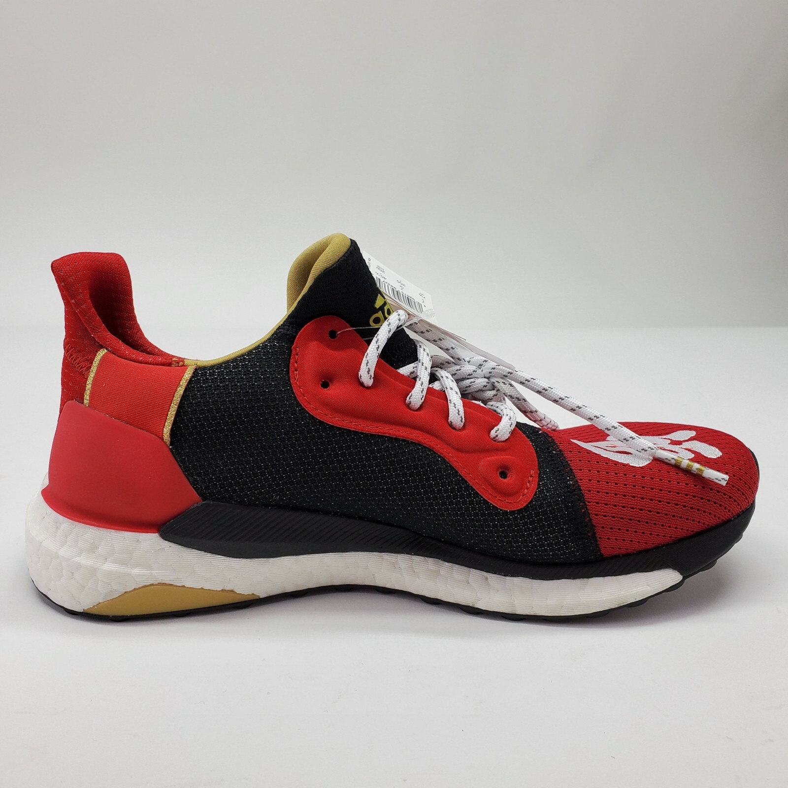 cny solar hu glide shoes review
