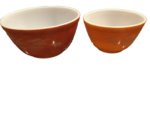 Pyrex Pyroflam de la casserole ovale Wit