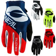 O'Neal Matrix Stacked Handschuhe Mountain Bike Moto Cross MTB DH FR Enduro Trail
