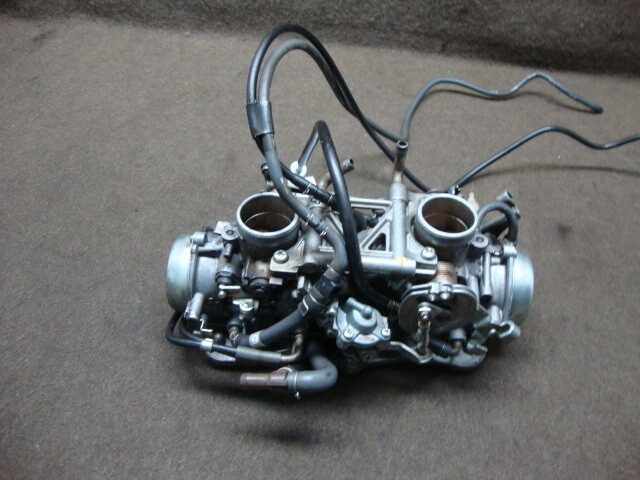 gl1500 carburetor