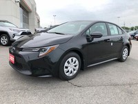 2021 Toyota Corolla L