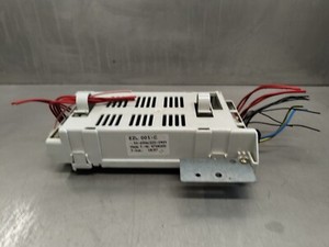 Miele Professional WS5425 Waschmaschine Elektronik Steuerung 4768200 #41885