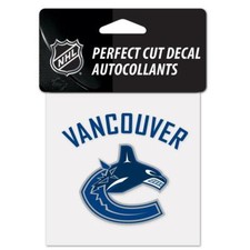 Vancouver Canucks 4