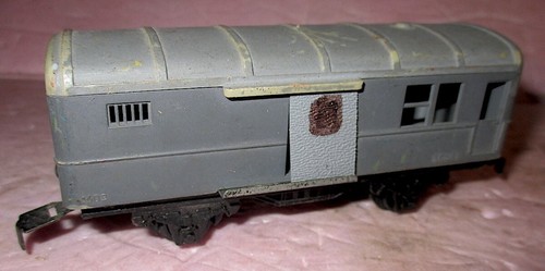 Vintage True Scale Models BRITISH RAILWAYS Train Set OO Gauge - Picture 4 of 5