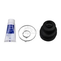 NK Faltenbalgsatz Antriebswelle Vorne FüR Ford Mondeo III Turnier BWY B5Y B4Y