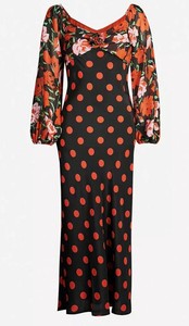 rixo josephine dress