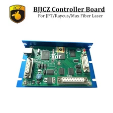 BJJCZ Controller Board For JPT/Raycus/Max Fiber Laser Marking Engraving Machine