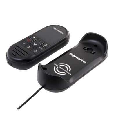 RAYMARINE RAYMIC WIRELESS HANDSET - ONLY MFG# A80544
