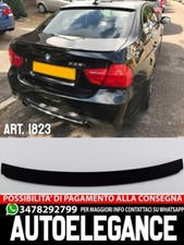 Lunette arrière BMW M3