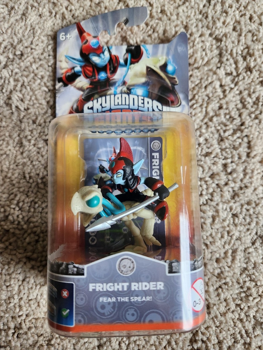 Activision Skylanders Giants Single Character Core Series 2 Fright...