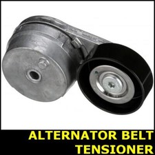 Ribbed Belt Tensioner Alternator Fits Cadillac ATS CTS 2.0 LTG 05393T